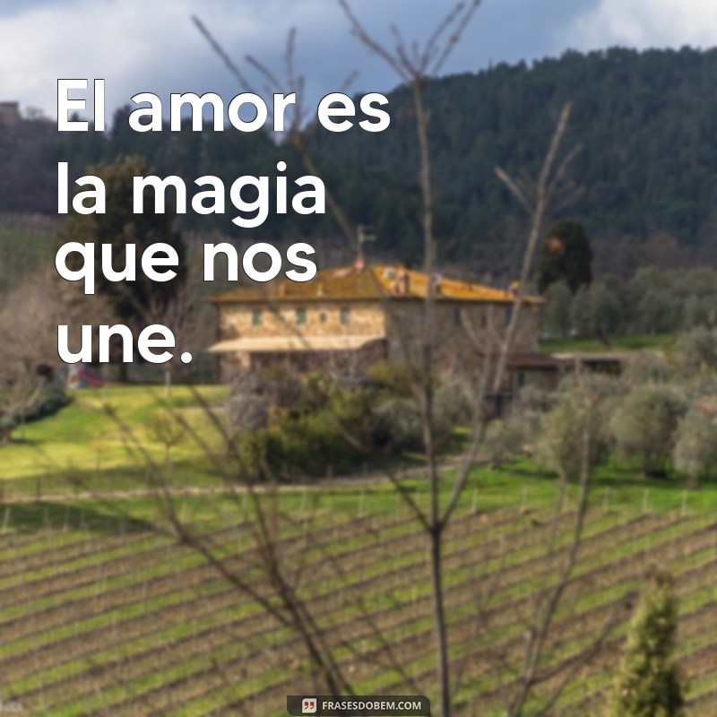 Descubra las más hermosas imágenes de amor con frases para enamorar 