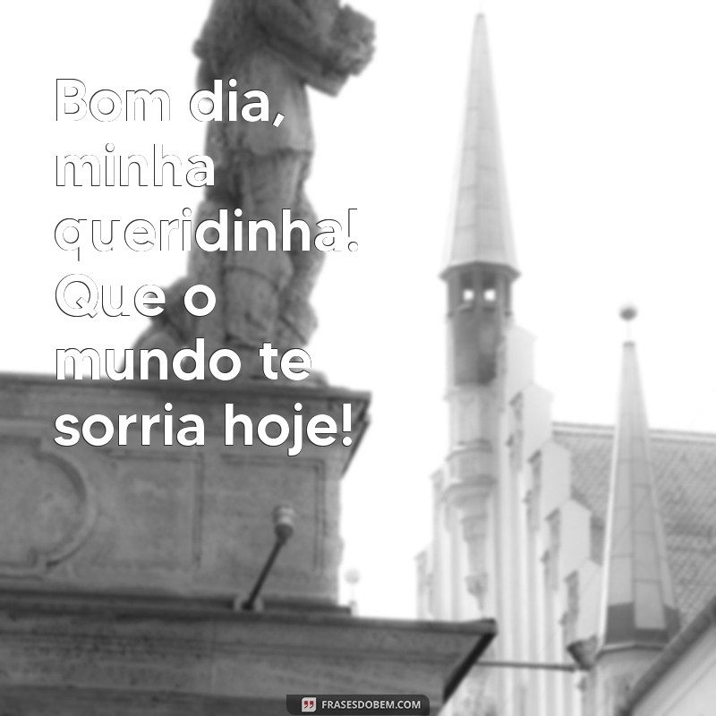 Frases Encantadoras de Bom Dia para Surpreender sua Amada 