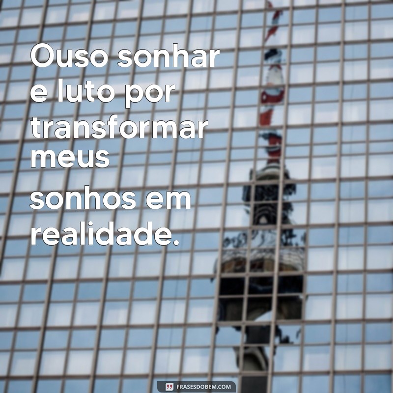 Descubra as melhores frases bio prontas para se destacar nas redes sociais! 