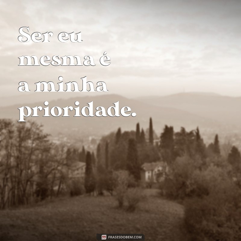 Frases Inspiradoras para Status: Destaque Sua Beleza em Fotos Sozinha 