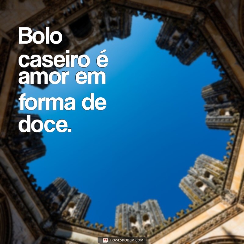 Deliciosas Mensagens para Celebrar com Bolo: Inspire-se! 