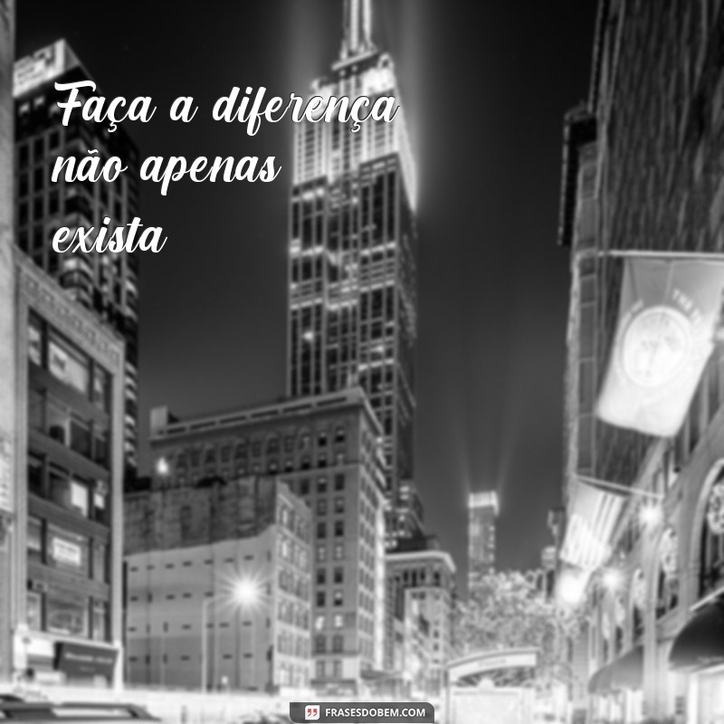 Descubra as melhores frases de efeito curtas e inteligentes para inspirar e impressionar 