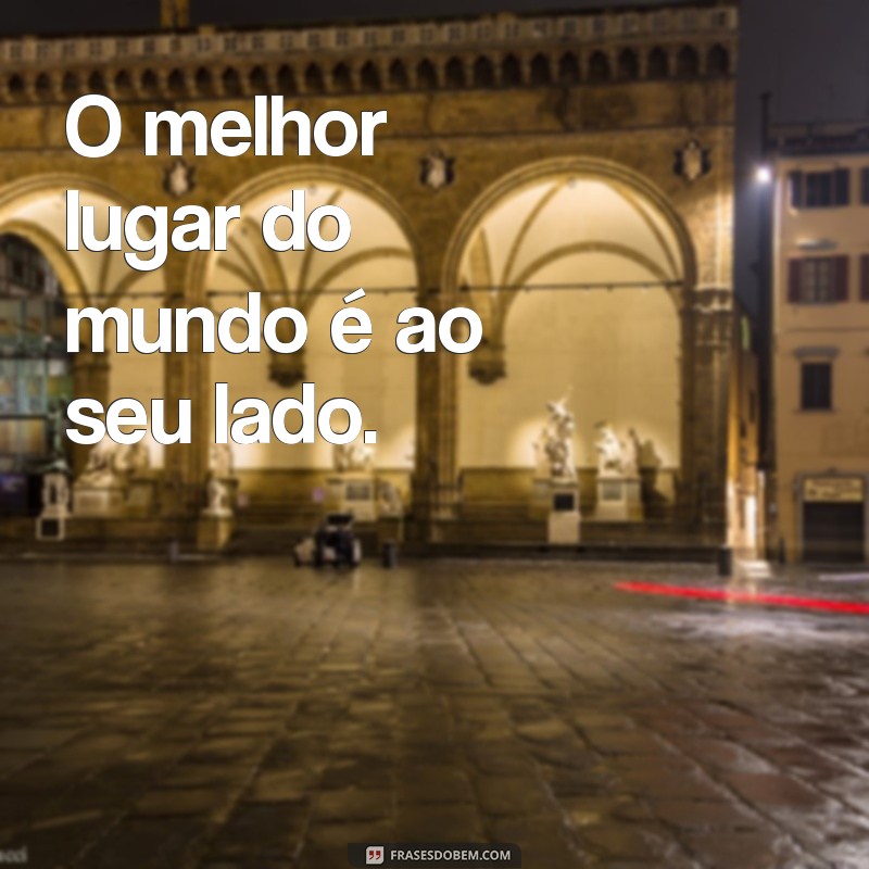 50 Frases Românticas para Legendar Fotos de Casal no Instagram 