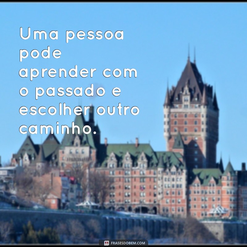 É Possível que uma Pessoa Abusiva Mude? Entenda o Processo de Transformação 