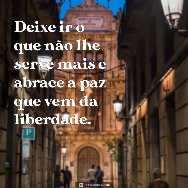 Frases Inspiradoras para Encontrar a Paz de Espírito 