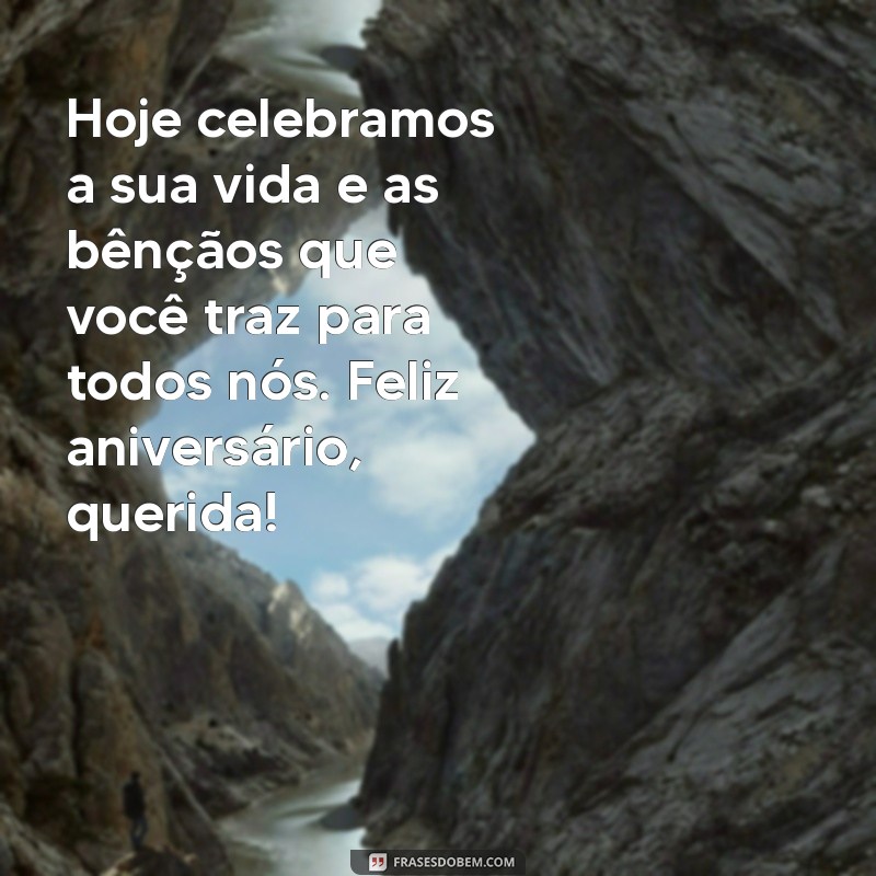 Mensagens Emocionantes para Celebrar o Aniversário da Sua Filha 