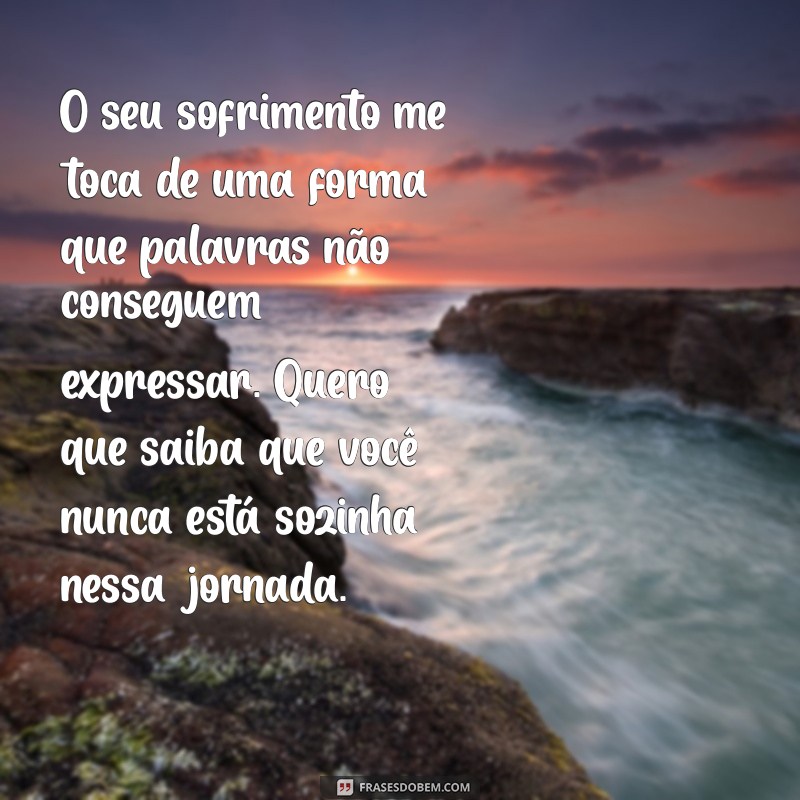 Frases Emocionantes para Fazer Sua Namorada Chorar de Emoção 