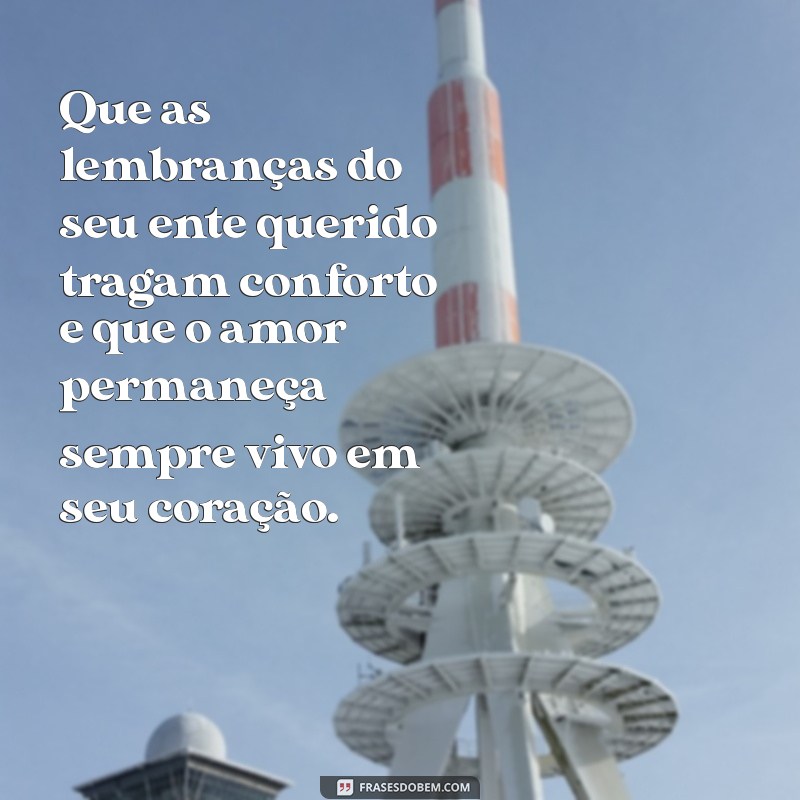 Mensagens de Condolências: Como Consolar uma Família em Luto 