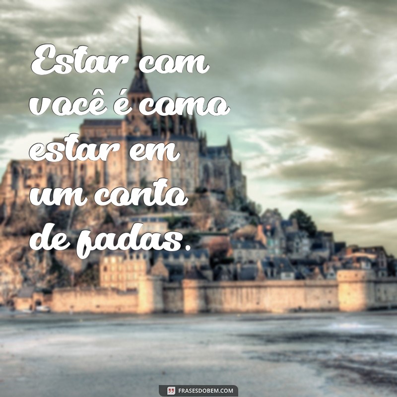 Frases Românticas para Encantar Sua Namorada: Declare Seu Amor com Palavras 