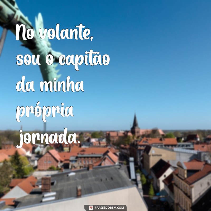 As Melhores Frases para Acompanhar Suas Fotos com Carros 