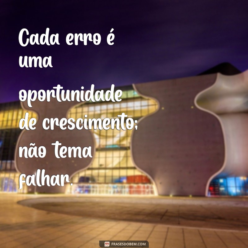 Frases Inspiradoras para Reflexão Diária: Encontre Sabedoria em Cada Dia 