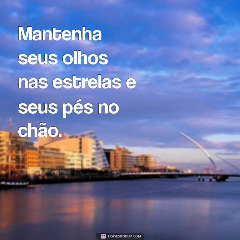 Frases Motivacionais em Imagens: Inspire-se com Nossas Melhores Seleções 