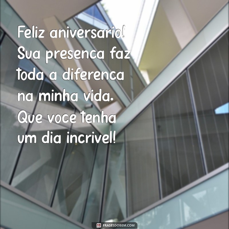 Mensagens Emocionantes de Aniversário para Celebrar o Pai do Seu Filho 