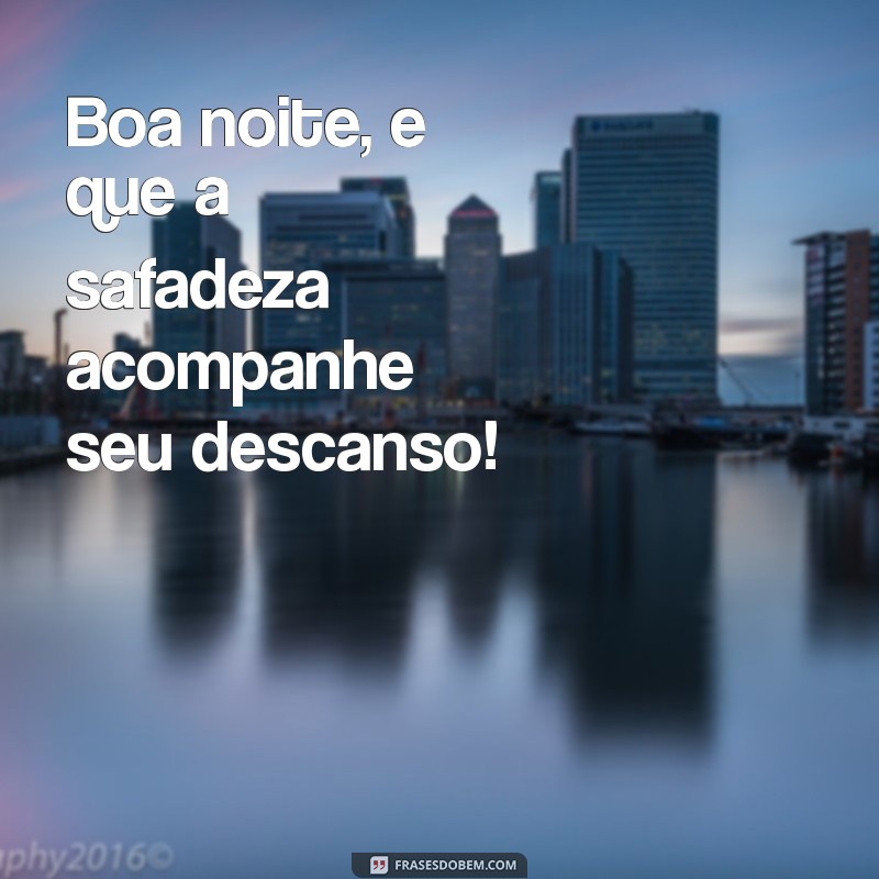 Boa Noite Safada: Frases para Apimentar Seus Desejos 