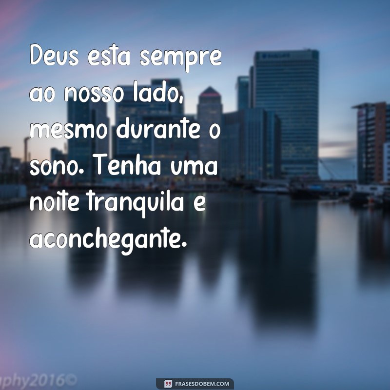 Descubra as mais belas imagens e frases de boa noite de Deus para compartilhar no WhatsApp 