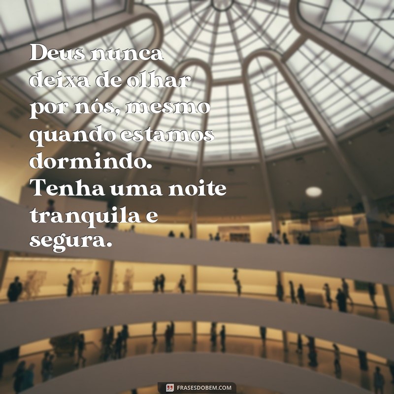 Descubra as mais belas imagens e frases de boa noite de Deus para compartilhar no WhatsApp 