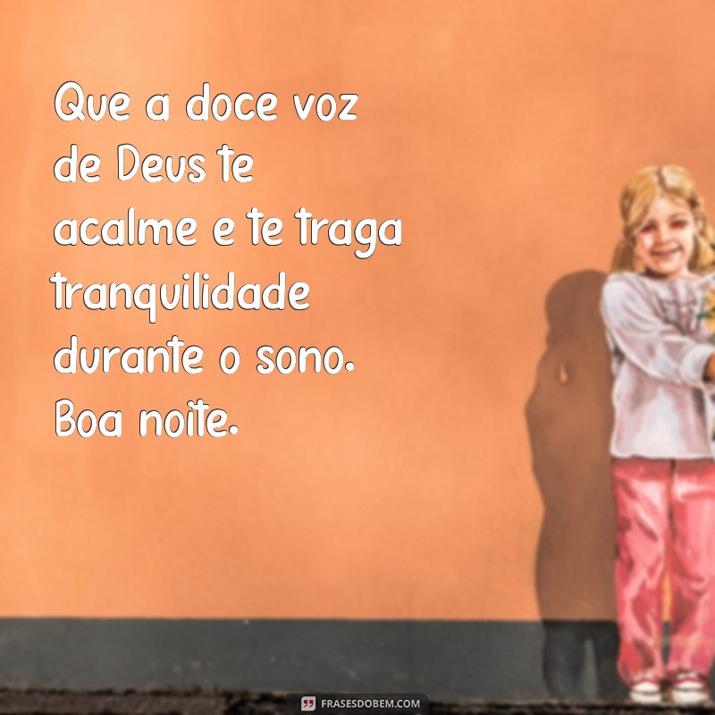 Descubra as mais belas imagens e frases de boa noite de Deus para compartilhar no WhatsApp 