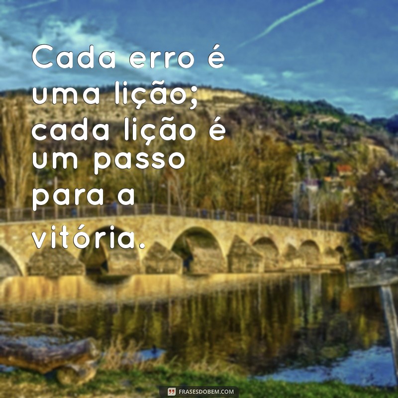 Frases Inspiradoras de Vencedores para Transformar Seu Status 