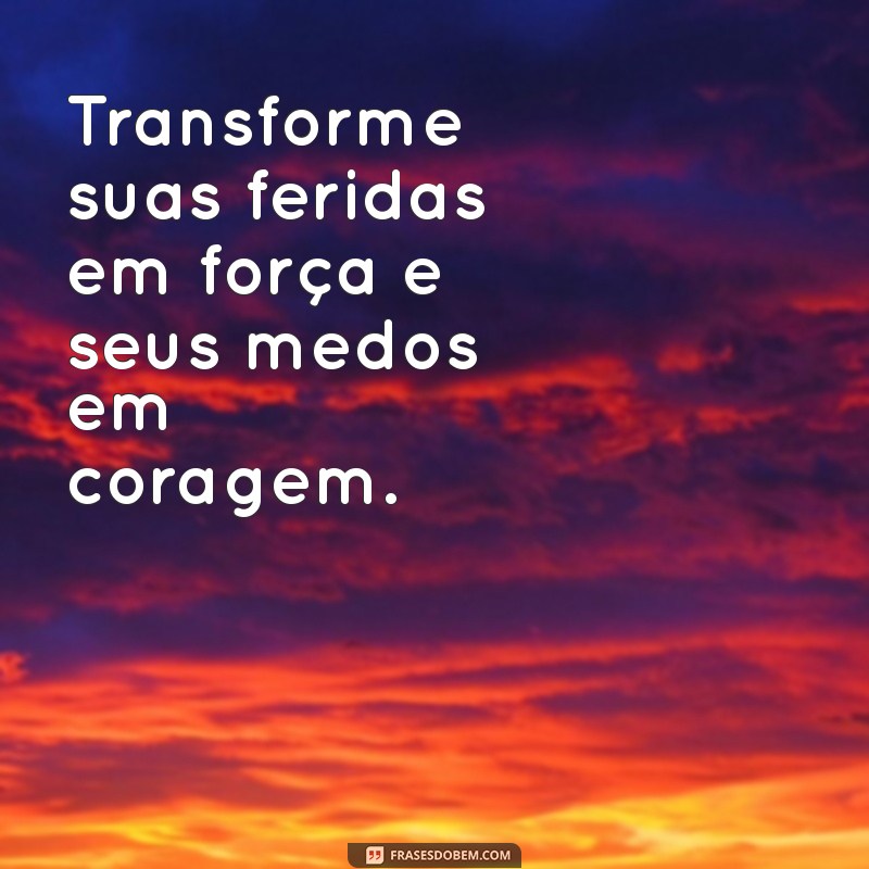 Frases Inspiradoras de Vencedores para Transformar Seu Status 