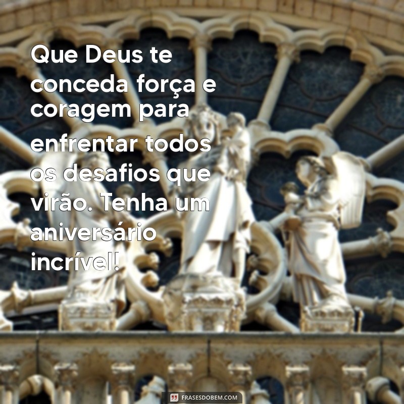 Mensagens de Aniversário Gospel para Filhos: Celebre com Fé e Amor 