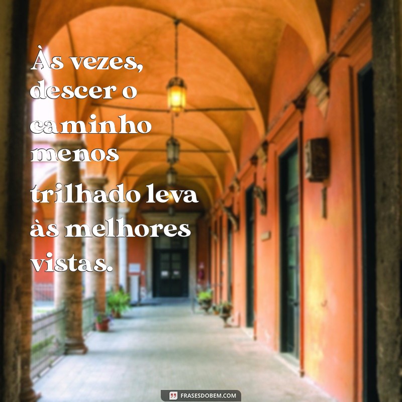 Frases Inspiradoras para Acompanhar Suas Fotos: Reflexões que Encantam 