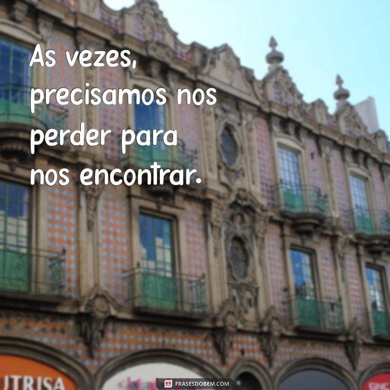 Frases Inspiradoras para Acompanhar Suas Fotos: Reflexões que Encantam 