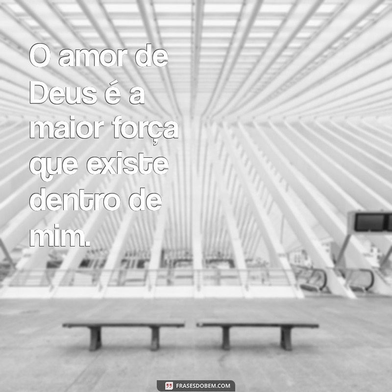 Frases Inspiradoras de Deus para Transformar Seu Bio no Instagram 