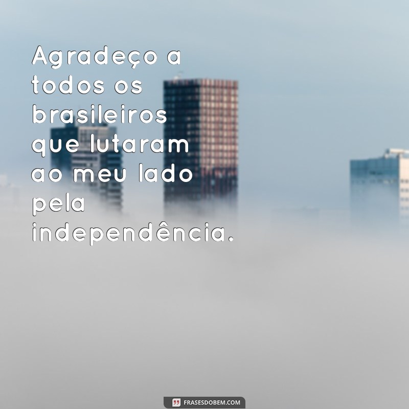 Descubra as mais impactantes frases de Dom Pedro sobre a Independência do Brasil 