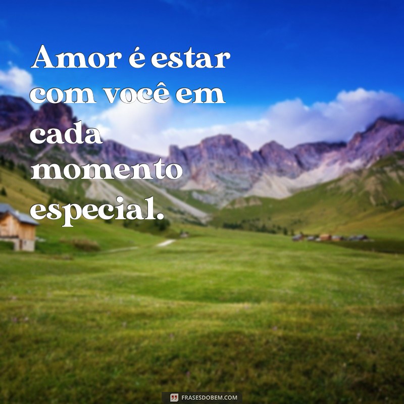 Descubra as melhores frases para legendar suas fotos com o namorado 