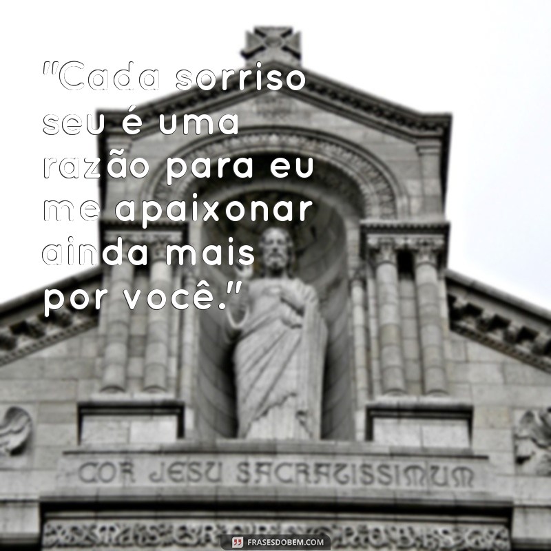 frases texto para foto com namorado 