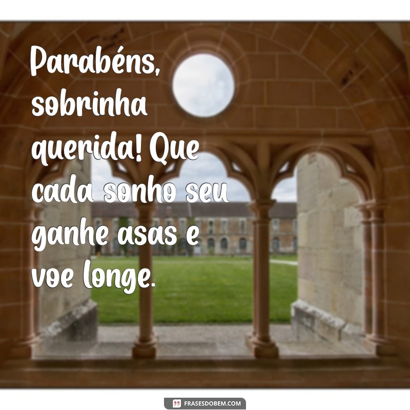 Cartões de Aniversário Criativos para Sobrinha: Dicas e Inspirações 