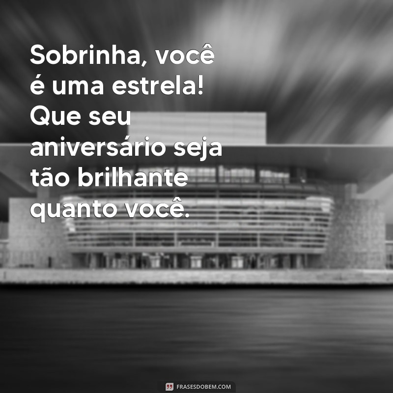 Cartões de Aniversário Criativos para Sobrinha: Dicas e Inspirações 