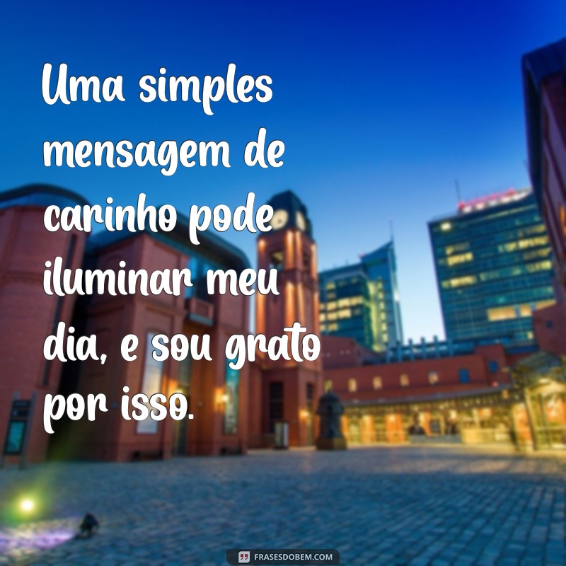 Frases Inspiradoras sobre a Consideração Mútua nas Relações 