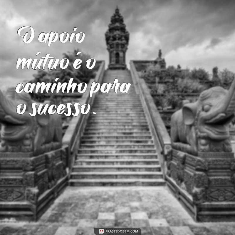 Frases Curtas Motivacionais para Inspirar sua Equipe 