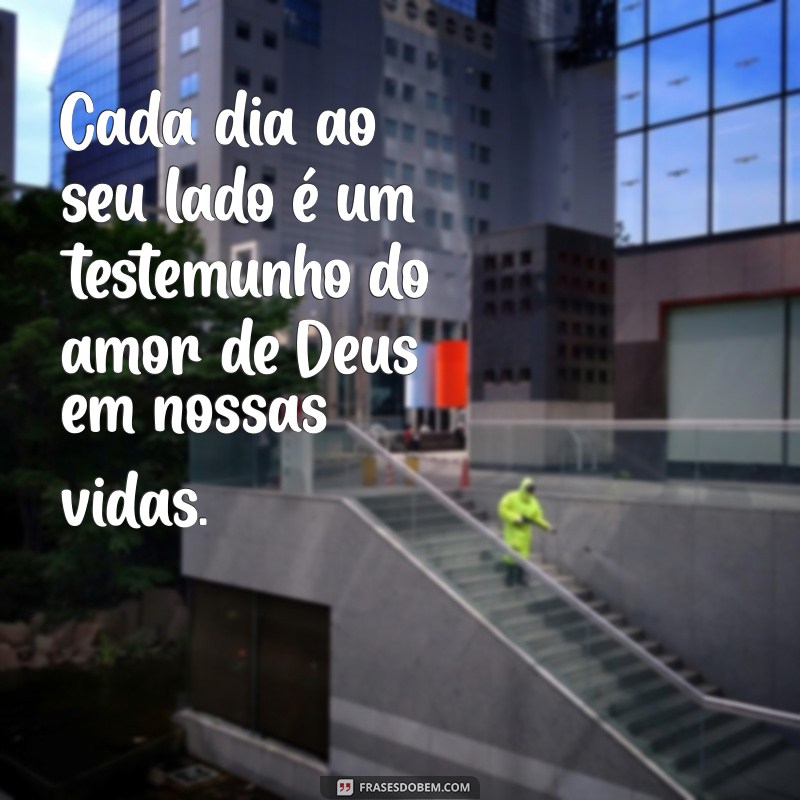 Frases Inspiradoras de Deus para Encantar Sua Esposa 