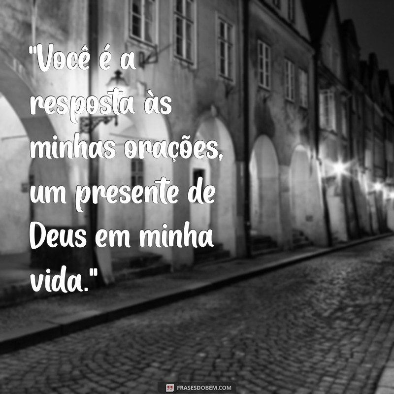 frases de deus para esposa 