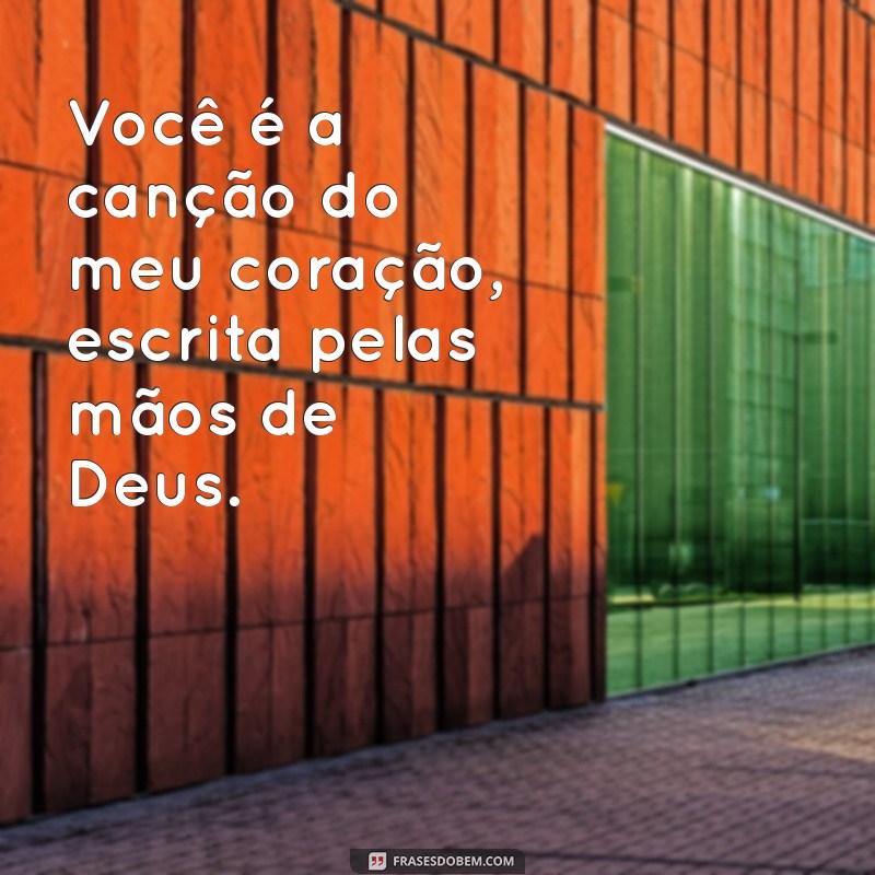 Frases Inspiradoras de Deus para Encantar Sua Esposa 