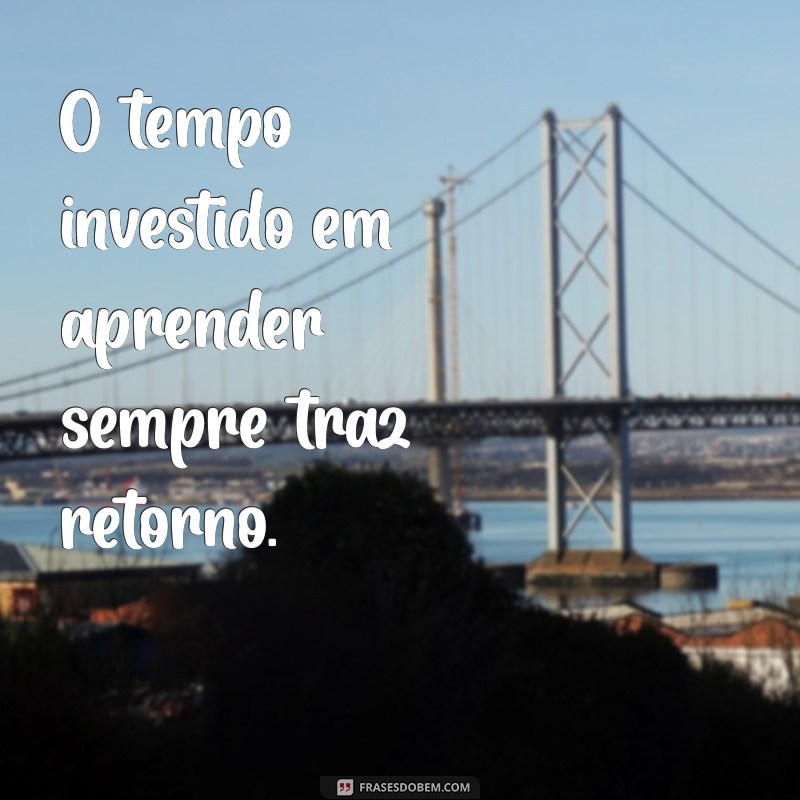 Frases Inspiradoras para Motivar Seu Trabalho e Aumentar a Produtividade 