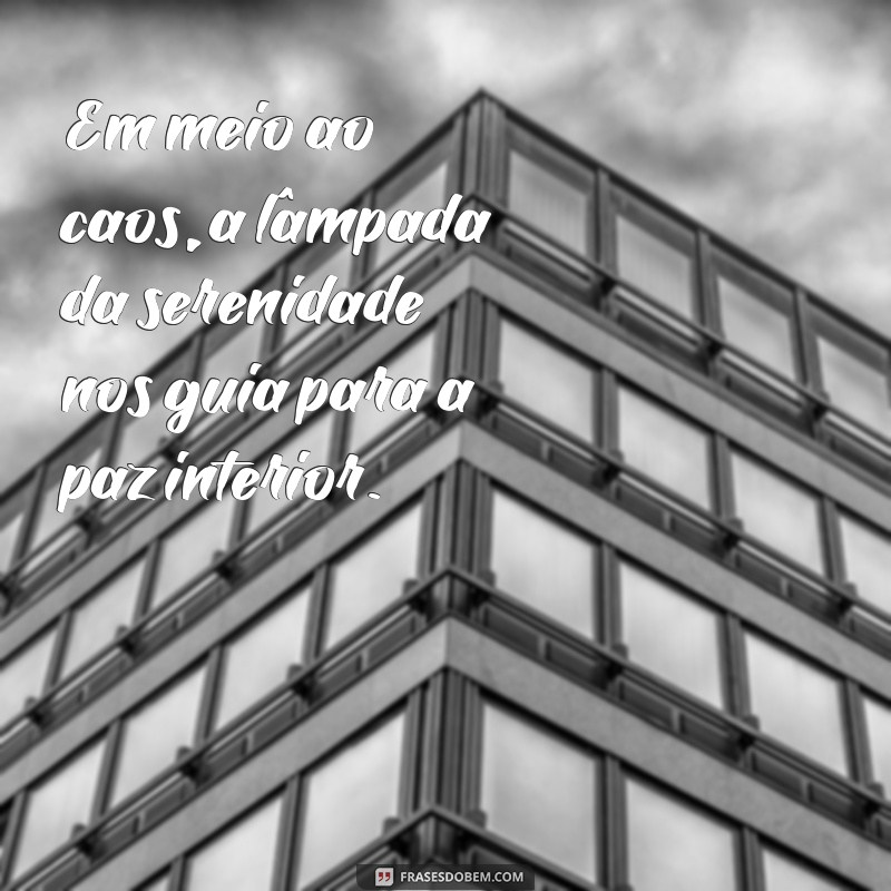 Descubra Inspirações: 20 Frases Criativas com a Palavra Lâmpada 