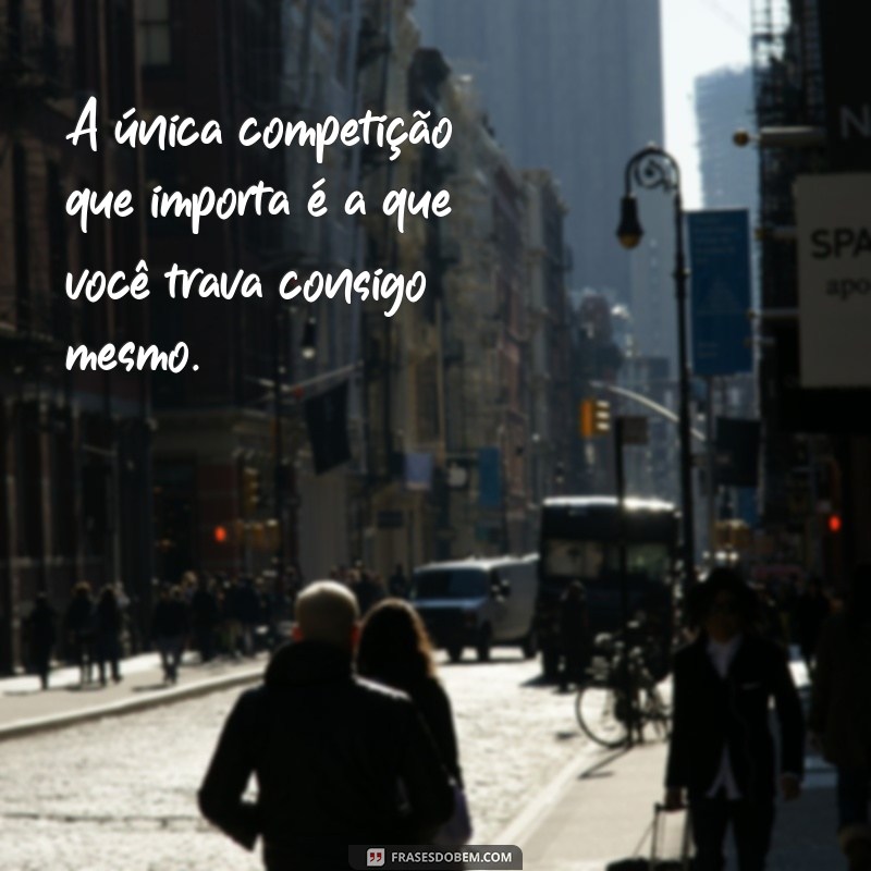 Frases Motivacionais para Esportes: Inspire-se e Supere Seus Limites! 