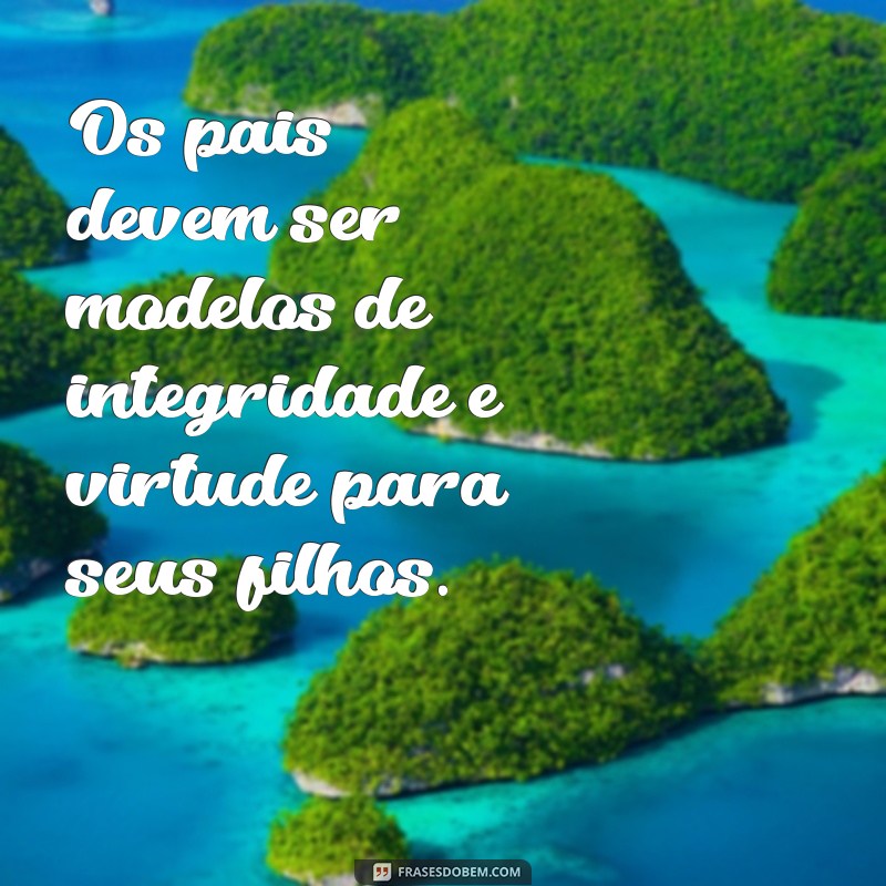 Descubra as Inspiradoras Frases de Ellen White Sobre a Importância da Família 