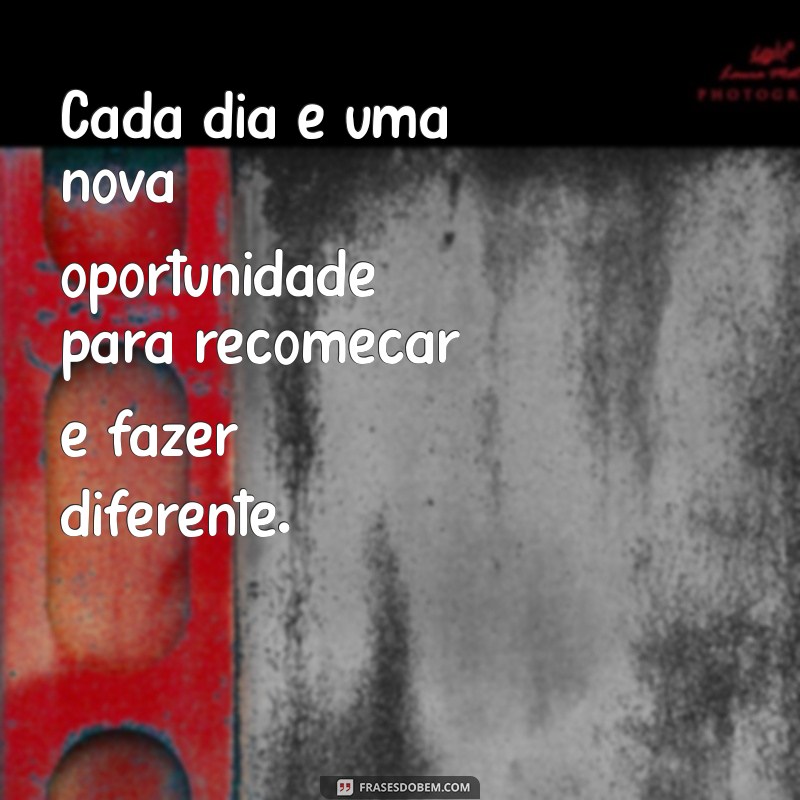 Frases de Motivação: Inspire-se com Palavras que Transformam 