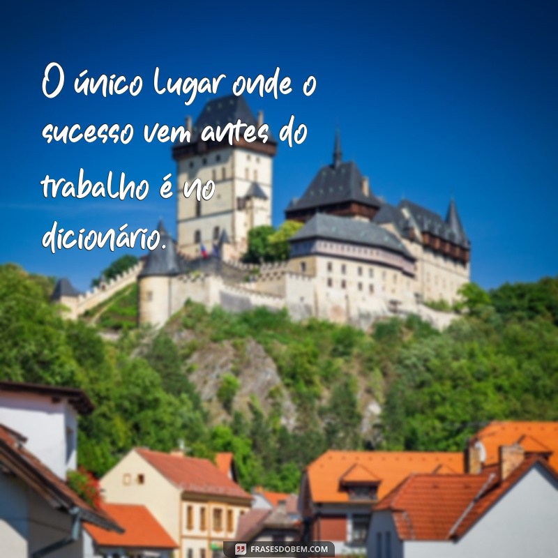 Frases de Motivação: Inspire-se com Palavras que Transformam 