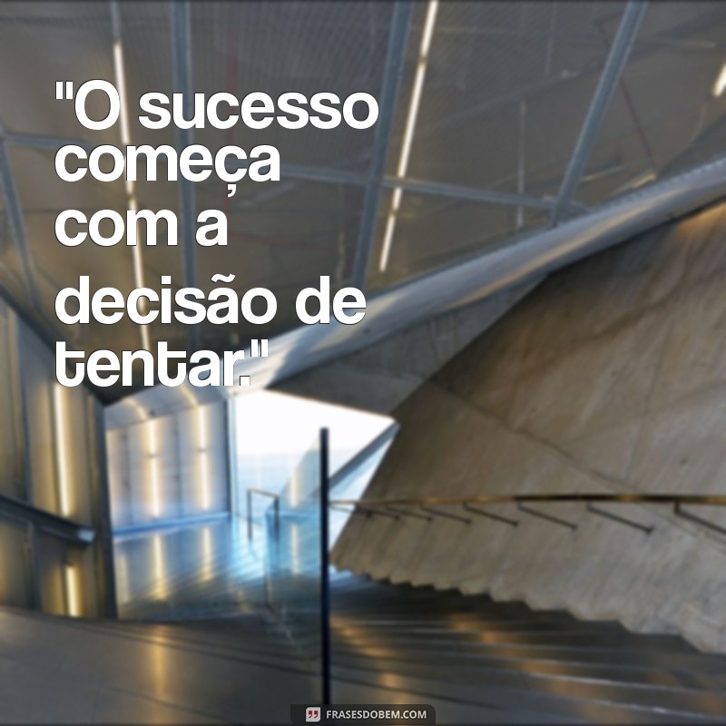 frases motivacional para estudar 