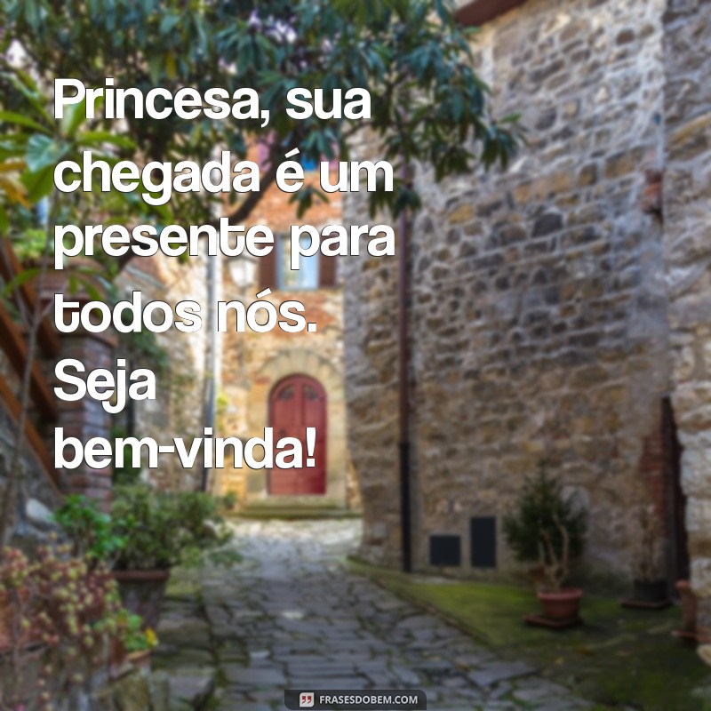 Descubra o Encanto do Mundo das Princesas: Uma Recepção Mágica 