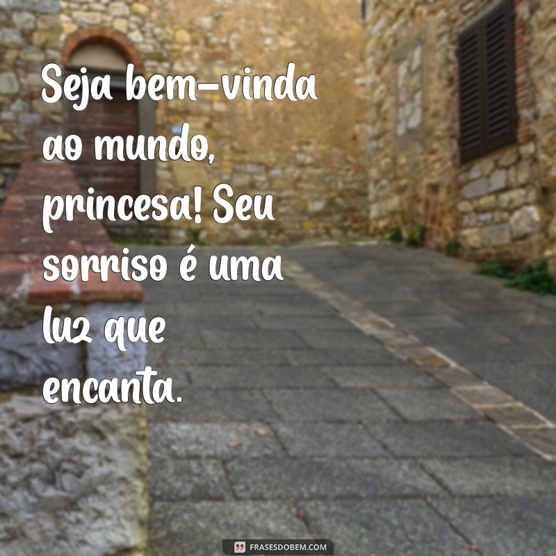 Descubra o Encanto do Mundo das Princesas: Uma Recepção Mágica 