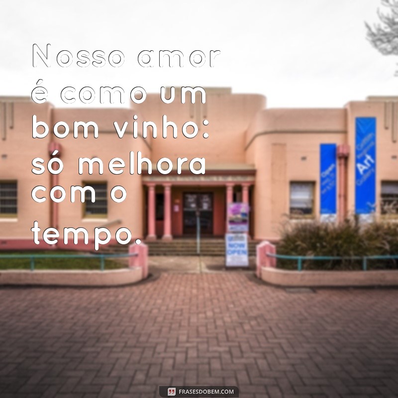 Frases Românticas para Celebrar Dois Anos de Namoro: Declare Seu Amor! 