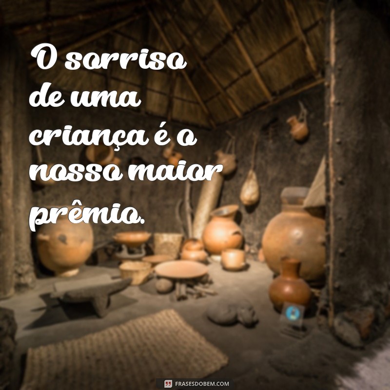 Frases Inspiradoras sobre Fisioterapia Pediátrica: Motivação e Cuidado para Crianças 