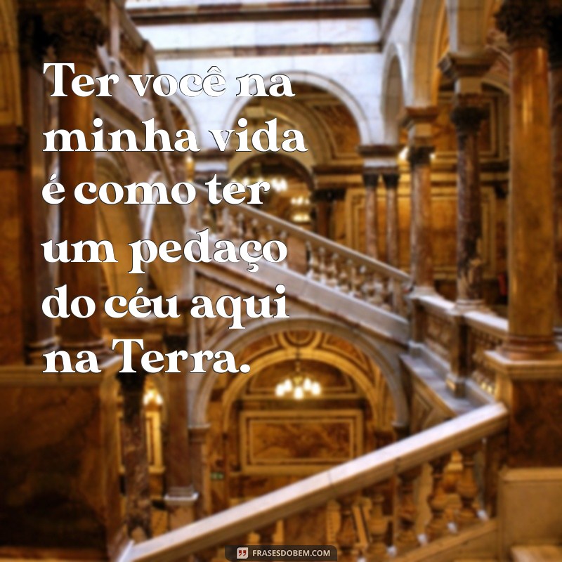 Frases Românticas: Textos de Amor Perfeitos para Encantar sua Namorada 