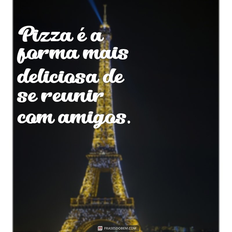 Deliciosas Frases sobre Comida: Inspire-se com Nossas Melhores Citações 